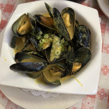 Bistrot Du Coin - Mussels Tasty - French Near Me - Washington, DC, District of Columbia