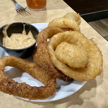 TooJay's - Onion Rings - Delis Near Me - Stuart, Florida