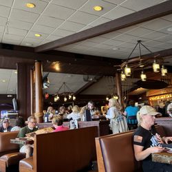 The Grand Marlin - Panama City Beach - Main Dining room