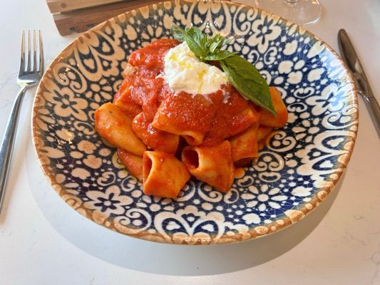 Matteo Ristorante Italiano by null