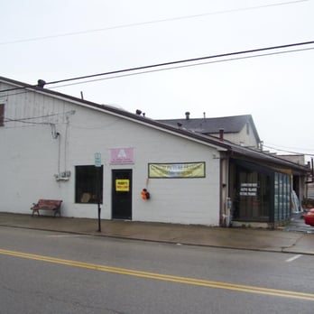 Perry Glass Co - Auto Glass Services Near Me - Waverly, Ohio Perry Glass Co - Auto Glass Services Near Me - Waverly, Ohio