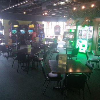 LaserLite - Arcades Near Me - Bloomington, Indiana