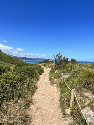 San Telmo Ermita by null