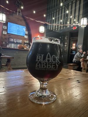 The Black Abbey Brewing Company, LLC by null