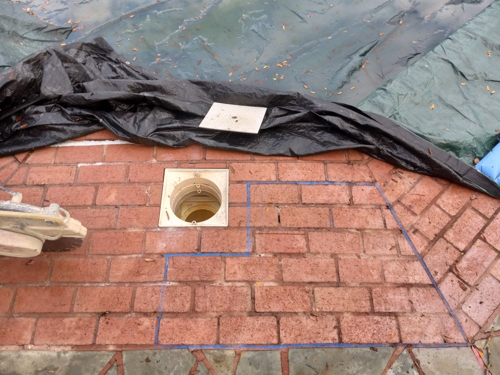 Slide of American Leak Detection - Pittsburgh