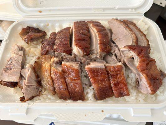 Parker Place by null