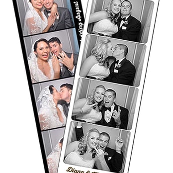 Classic Photo Booth - Wedding photo booth strips - Photo Booth Rentals Near Me Classic Photo Booth - Wedding photo booth strips - Photo Booth Rentals Near Me