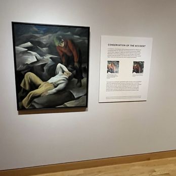 Seattle Art Museum - Restoration - Art Museums Near Me - Seattle, Washington Seattle Art Museum - Restoration - Art Museums Near Me - Seattle, Washington