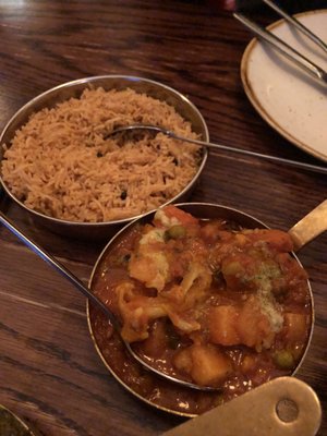 Mother India's Cafe by null