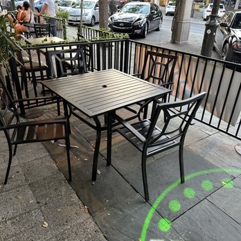 TeaZenTea - Livermore - Outdoor seating - Bubble Tea Near Me - Livermore, California