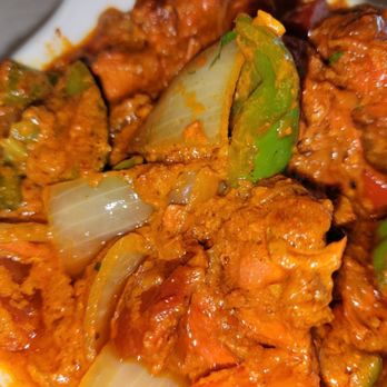 Saffron Indian Bistro - Buna Chicken - Indian Near Me - Oro Valley, Arizona Saffron Indian Bistro - Buna Chicken - Indian Near Me - Oro Valley, Arizona