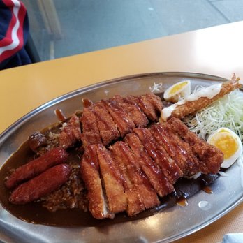Gyugyuya - Gyu Gyu King Curry - Japanese Near Me - Toronto, Ontario Gyugyuya - Gyu Gyu King Curry - Japanese Near Me - Toronto, Ontario