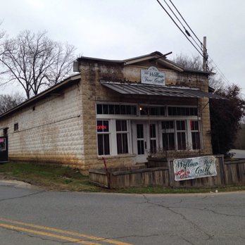 Willow Tree Grill - Southern Near Me - Summerville, Georgia