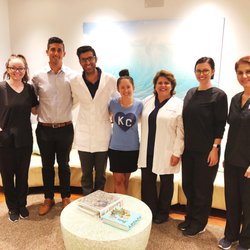 Sunshine Smiles of Orange County - Our Dental Family