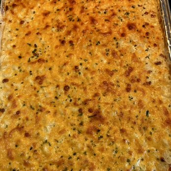 T & C Cooking Creations - Gourmet baked macaroni and cheese - Caterers Near Me - Rockford, Illinois T & C Cooking Creations - Gourmet baked macaroni and cheese - Caterers Near Me - Rockford, Illinois