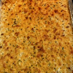 T & C Cooking Creations - Gourmet baked macaroni and cheese