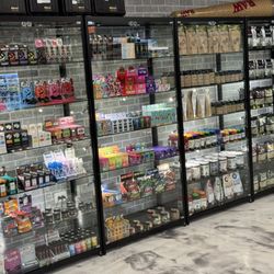 Kazzaz Smoke Shop And Lounge
