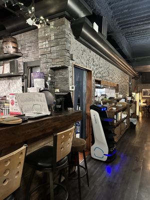 Green Leaf Sushi l Burnaby by null