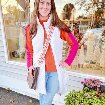 Coco and Company - Accessories Near Me - Southport, Connecticut Coco and Company - Accessories Near Me - Southport, Connecticut