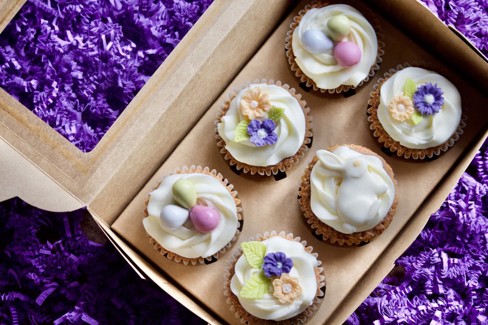 THE CARROT CAKE LADIES Updated September 2024 50 Photos Whitby