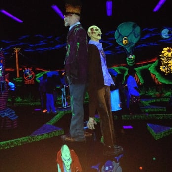 Monster Mini Golf - Arcades Near Me - Jessup, Maryland Monster Mini Golf - Arcades Near Me - Jessup, Maryland