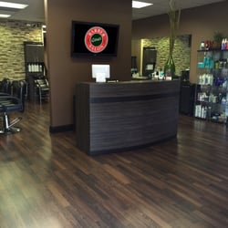 Gina's Barber & Salon