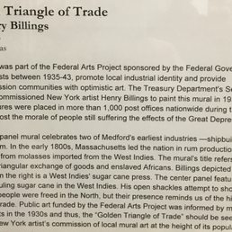 History of Medford