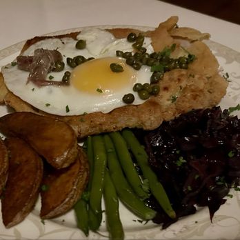 Two Tannery Road - Schnitzel - New American Near Me - West Dover, Vermont Two Tannery Road - Schnitzel - New American Near Me - West Dover, Vermont