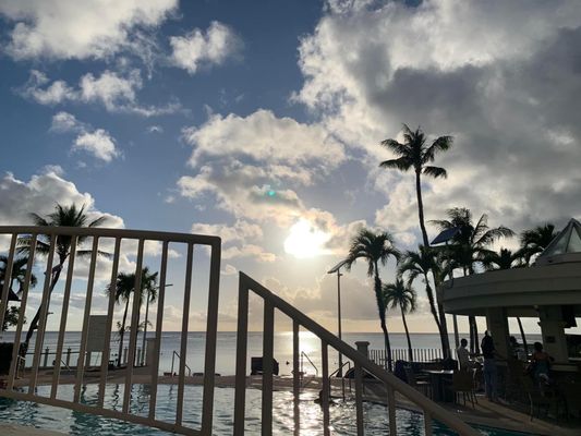 The Westin Resort Guam by null