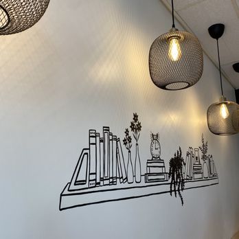 Ideology Coffee - Coffee & Tea Near Me - Sherman Oaks, California