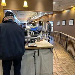 MCL Restaurant & Bakery