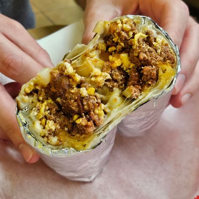 Taqueria Castillo by null