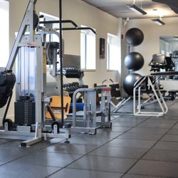 Zarett Rehab and Fitness - Our state-of-the-art facility in Philadelphia, PA