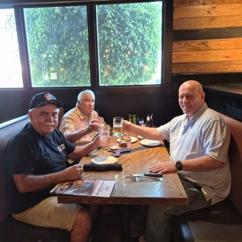 Outback Steakhouse - The guys - Steakhouses Near Me - National City, California Outback Steakhouse - The guys - Steakhouses Near Me - National City, California
