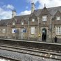 Kildare Train Station