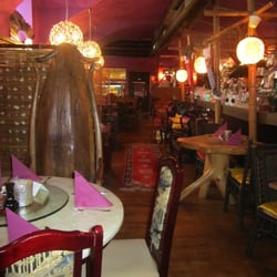 Restaurant Sawadi