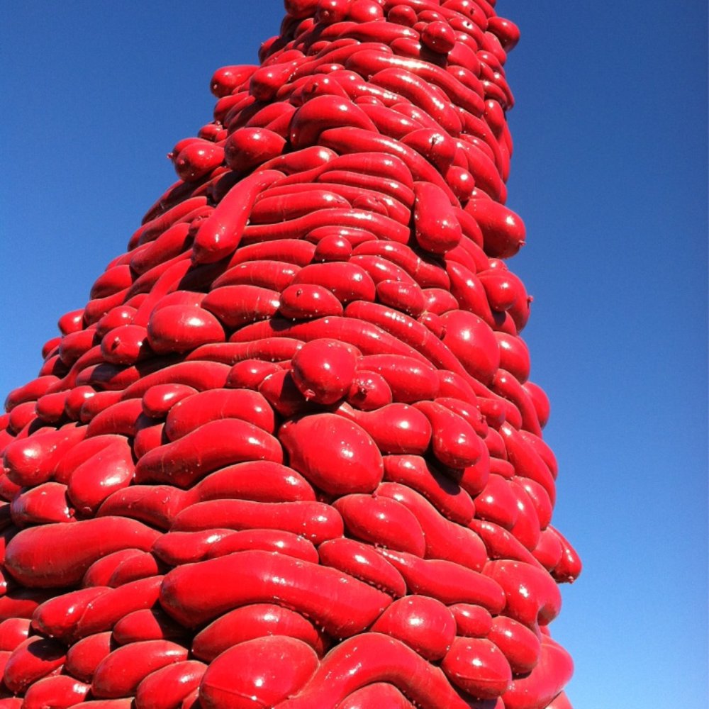 National Velvet - Public Art Near Me - Denver, Colorado National Velvet - Public Art Near Me - Denver, Colorado