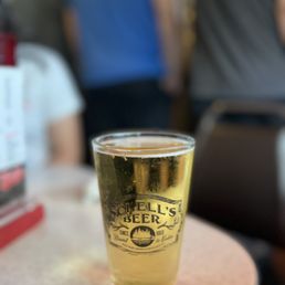 Matt's Lucy Light Pint (~$6)