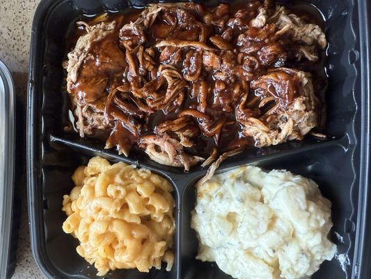 Tommy's BBQ Company by null