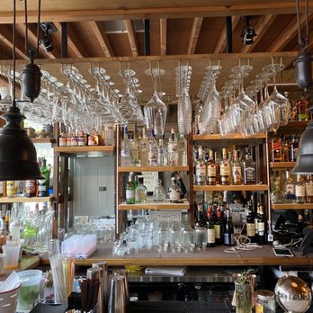 Ayada Thai - The Bar - Thai Near Me - Elmhurst, New York
