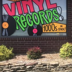 Endless Treasures Gifts & Collectibles - Thousands of vintage vinyl records in store now, and we add more every week! We have have lots of other collectibles too! Check us out!