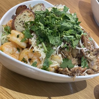 Bolay - New American Near Me - Orlando, Florida