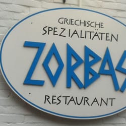 Restaurant Zorbas