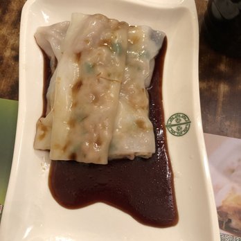 添好運 - Beef-stuffed vermicelli roll - Cantonese Near Me - Hong Kong, HK 添好運 - Beef-stuffed vermicelli roll - Cantonese Near Me - Hong Kong, HK