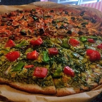 Angelo & Petrino's - whole wheat pizza. - Pizza Near Me - Ciudad de Mexico, DIF Angelo & Petrino's - whole wheat pizza. - Pizza Near Me - Ciudad de Mexico, DIF