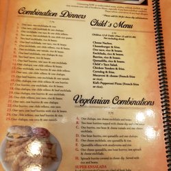Los Agave's