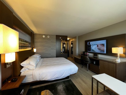 Wichita Marriott by null