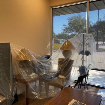 Prosperity Restoration - Damage Restoration Near Me Prosperity Restoration - Damage Restoration Near Me