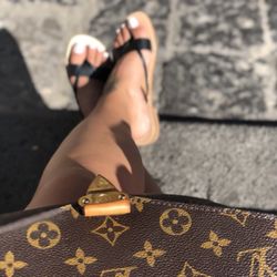 Sandali Corcione