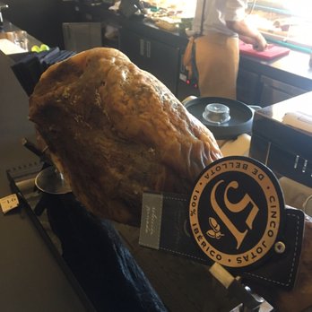 Eat Drink Walk - Iberian ham - Food Tours Near Me - Lisbon, 11